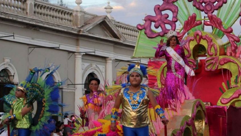 Por segundo año consecutivo, anuncian cancelación del Carnaval de Guaymas 2022
