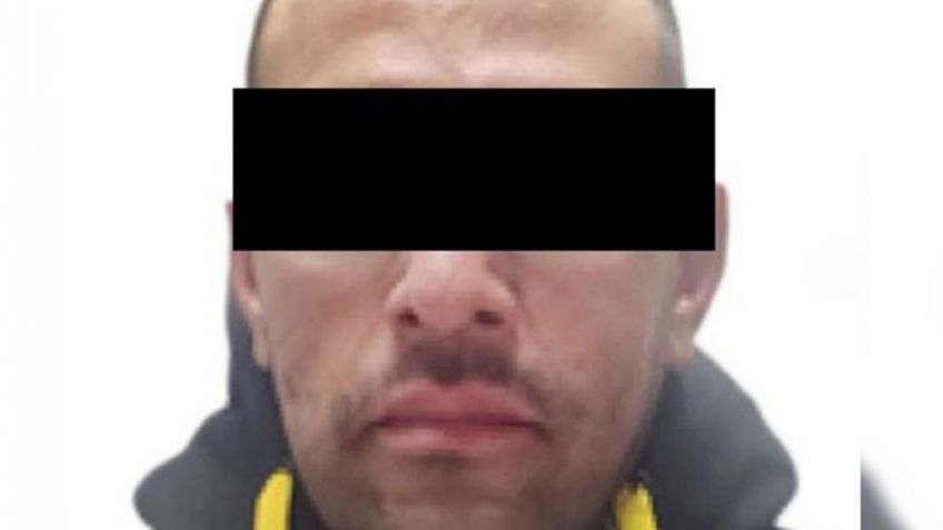 Con más de 100 kilos de droga a bordo, arrestan a conductor en carretera Sonoyta-SLRC