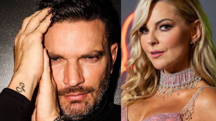 Tensión en Televisa: Julián Gil explota contra Marjorie de Sousa en 'Hoy' y le manda recadito