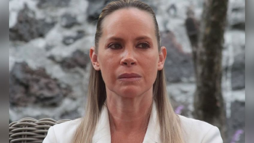 Fiscalía no encuentra elementos suficientes para proceder en contra de Ginny Hoffman