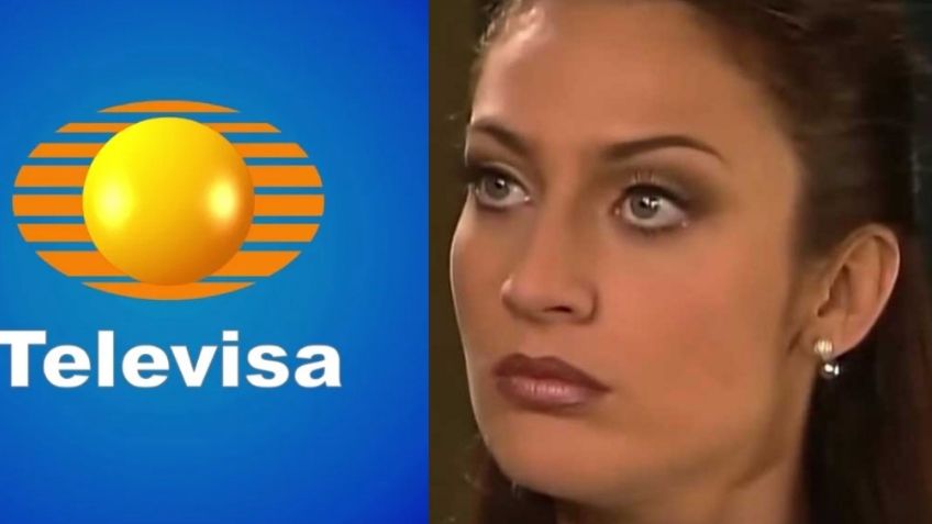 Tras pedir comida para sobrevivir y retiro de las novelas, actriz deja TV Azteca y vuelve a Televisa