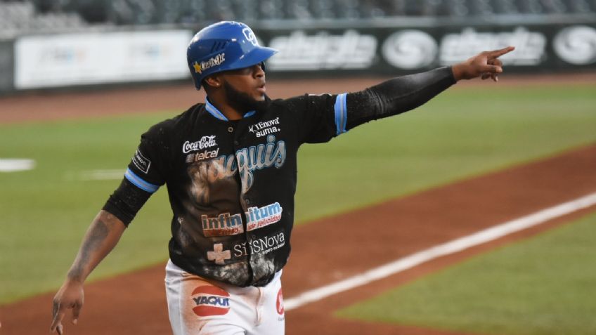 Tres extranjeros de los Yaquis de Obregón se mantendrían disponibles para la próxima temporada