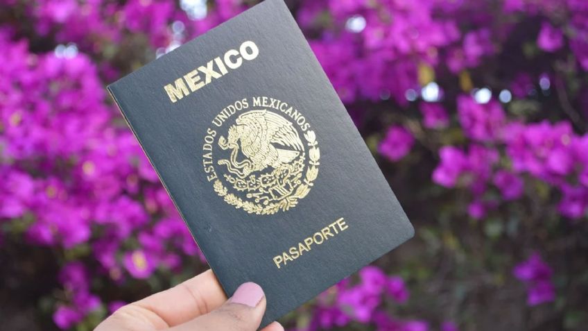 Estafan a 16 guaymenses que quisieron tramitar su pasaporte mexicano en página fraudulenta