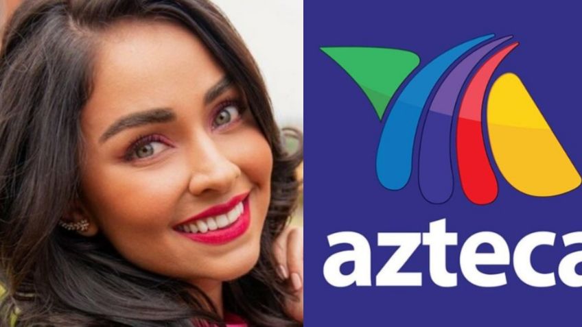 Shock en Televisa: Tras divorcio, él es el galán de TV Azteca que robó el corazón de Claudia Martín