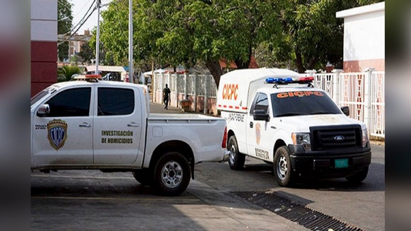 Maniatado y con indicios de tortura, localizan cadáver en arroyo de Michoacán