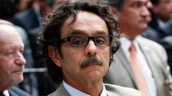 VIDEO: Corren a Gabriel Quadri de programa en vivo por comentarios contra transexuales