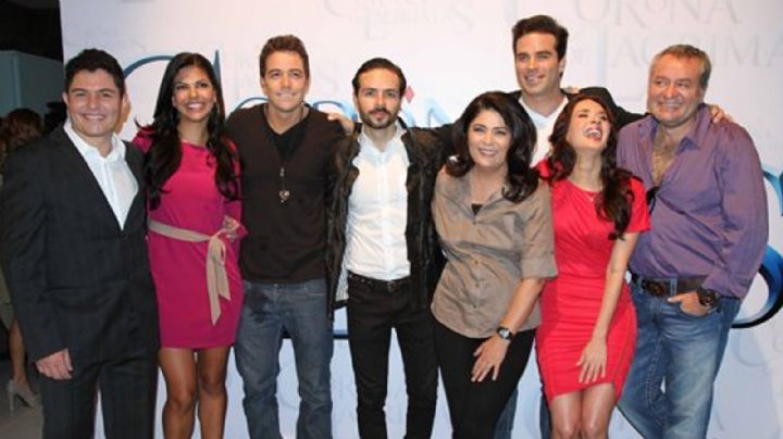 "No saben cómo lloré": Actriz de Televisa lamenta haber sido rechazada para nueva telenovela