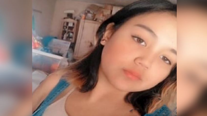 Dan con el paradero de Vania Nicole, joven reportada como desaparecida en Hermosillo