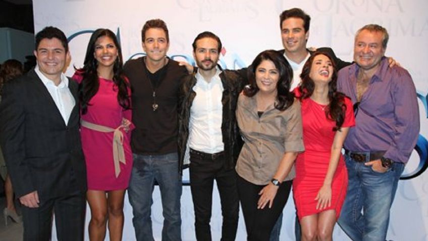 "No saben cómo lloré": Actriz de Televisa lamenta haber sido rechazada para nueva telenovela