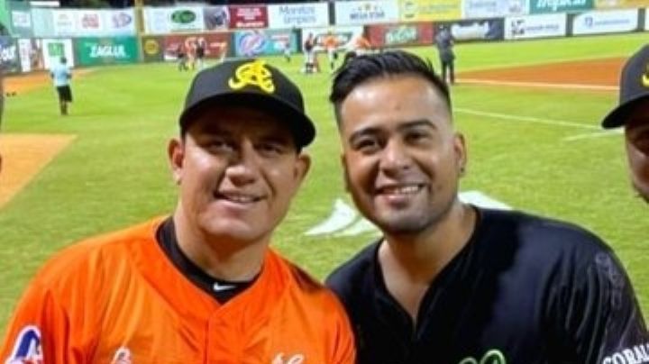 Legión de los Yaquis de Obregón sobresalen como refuerzos en el beisbol del Caribe