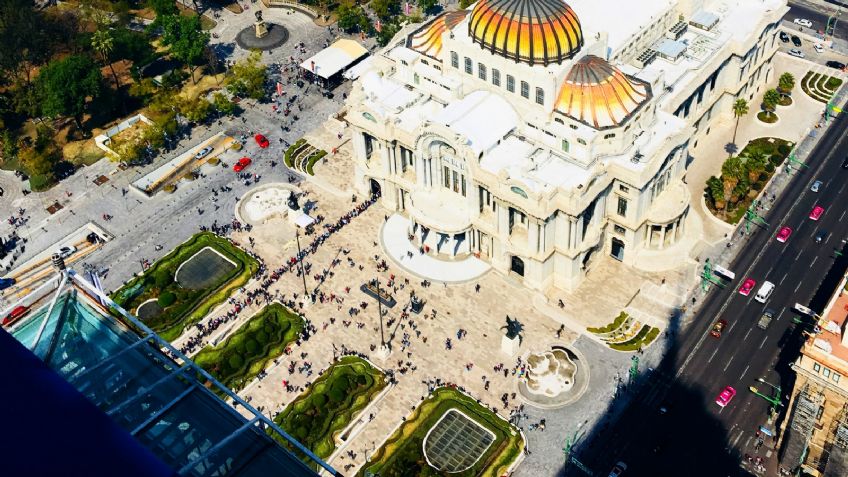 Hoy No Circula 16 de enero 2022: ¿Este domingo 'descansan' placas en CDMX, Edomex, Hidalgo y Puebla?