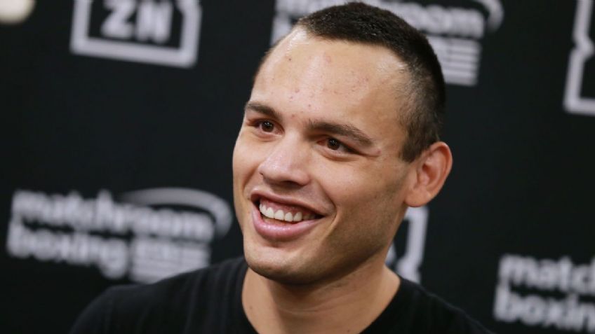 ¡Brutal! Julio César Chávez Jr rompe el silencio y habla de su relación con el hijo de 'El Chapo' Guzmán