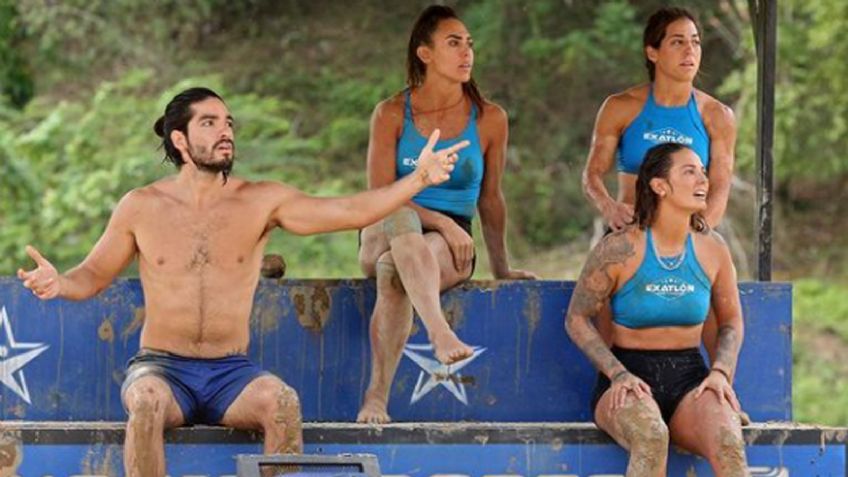 Golpe a Conquistadores: Filtran a la próxima eliminada de 'Exatlón' y TV Azteca queda en shock