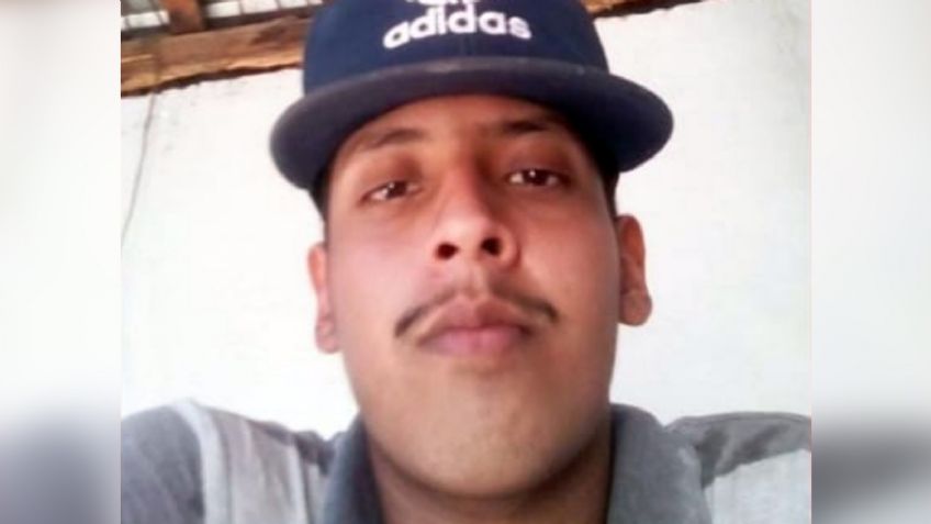 Otro desaparecido en Ciudad Obregón: Piden ayuda para encontrar a Carlos Alberto Córdova