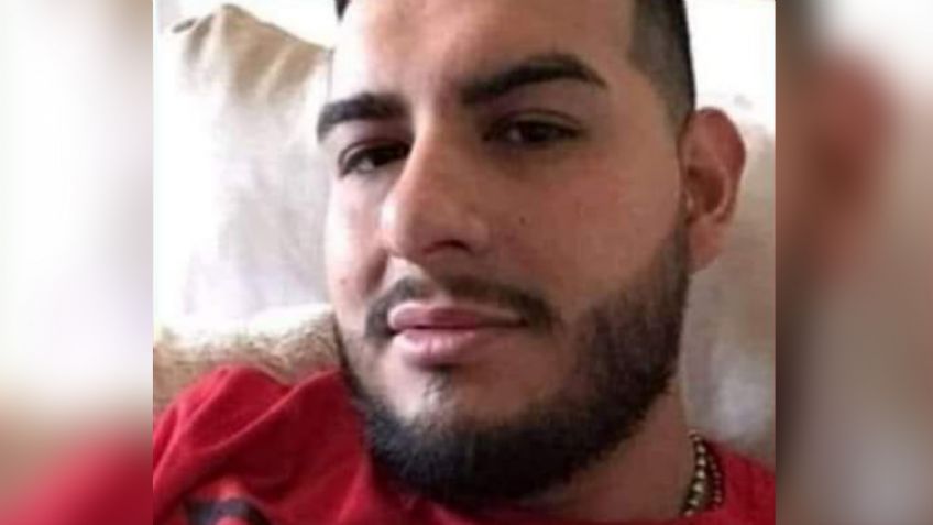 Localizan con vida a Jesús Rubén Topete en Nogales; estaba desaparecido desde 2021