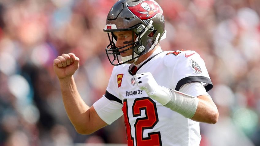 Los Bucaneros despluman a las Águilas y avanzan a la Ronda Divisional de la NFL