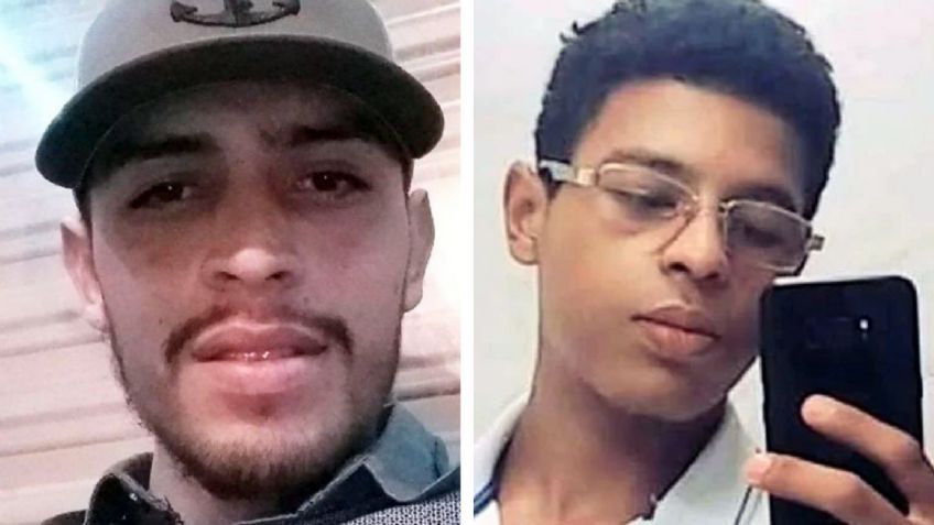 Dan con el paradero de Fredy y Julián, hombres desaparecidos desde 2021 en Nogales