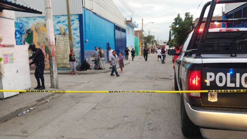 Fiscalía de Sonora investiga ejecución de custodio del Cereso y agente municipal de Guaymas