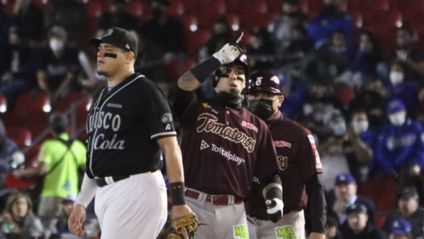 Tomateros de Culiacán con la tarea de obtener su primera victoria en la gran final de la LMP