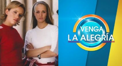 Tras 9 años en Televisa y dejar las novelas, desaparecida actriz se une a 'VLA' y destroza a 'Hoy'