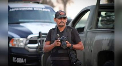 Luto en el periodismo: Asesinan al fotógrafo Margarito Esquivel Martínez en Tijuana