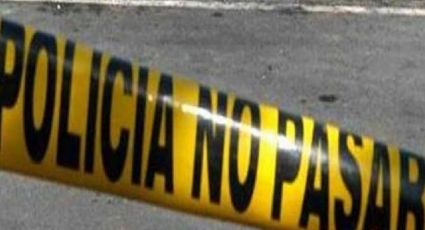 Frente a su hija, acribillan a agente de la Secretaría de Seguridad en Edomex