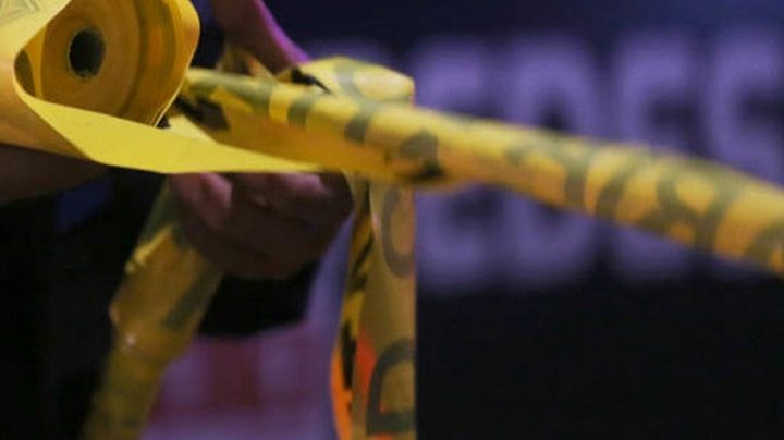 Masacre en bar clandestino: Comando armado irrumpe y ejecuta a 6 personas; dejó 'narcomanta'