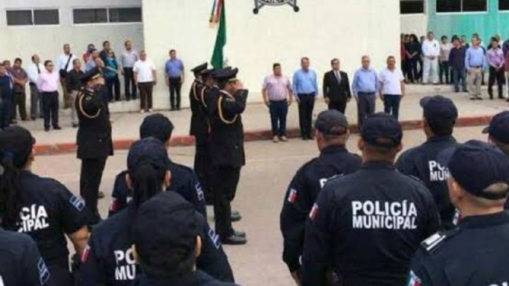 Lamarque anuncia que habrá más cambios en Seguridad Pública; no descarta salida de Cándido Tarango