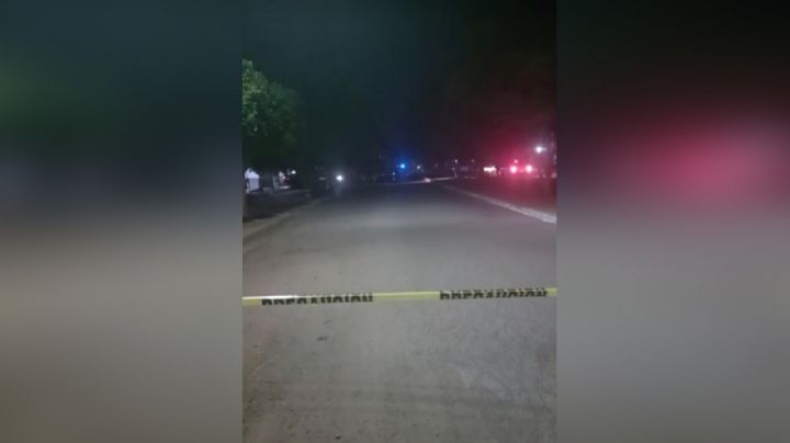 Siniestro hallazgo: Al norte de Ciudad Obregón, localizan restos humanos; estaban calcinados