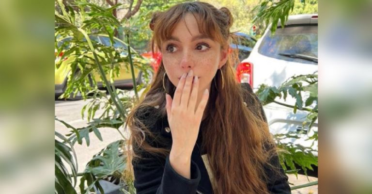 Natalia Téllez denuncia que en kínder abusan de los niños