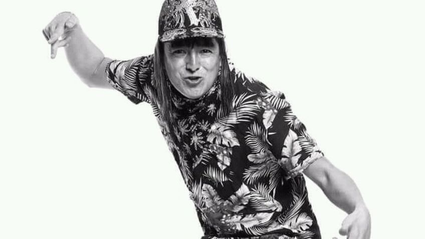 Luto en la comedia: Asesinan a Gil Rodríguez, 'El Mocos', en una taquería de Nuevo León