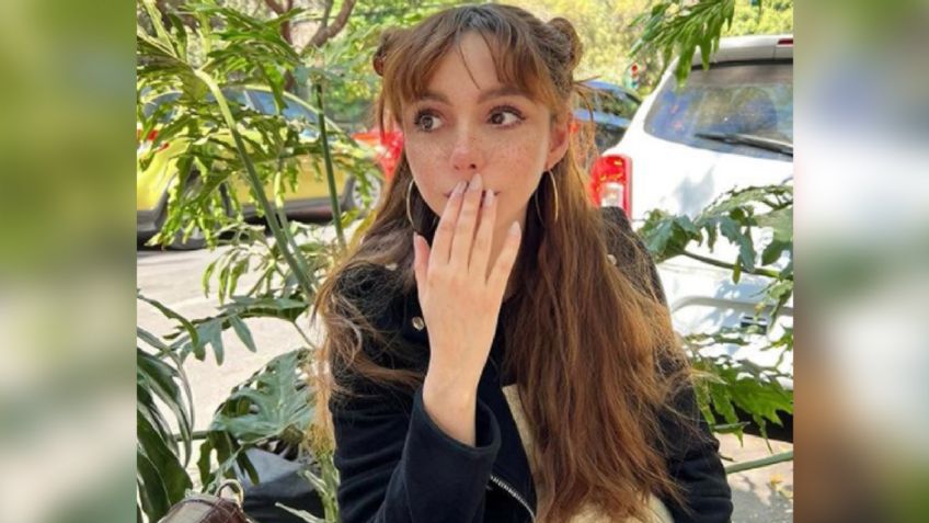 "Chin.. su madre": Natalia Téllez no se contiene e insulta a producción de 'Netas Divinas'