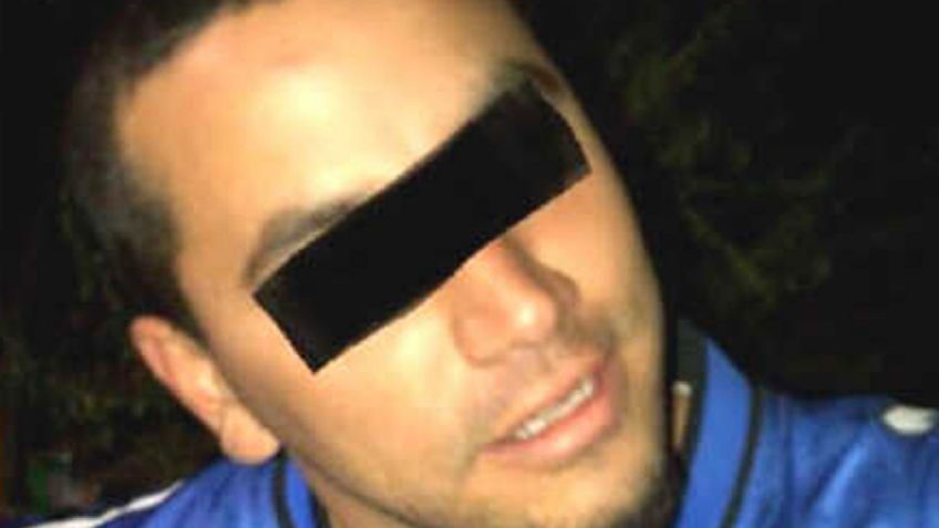 Por agredir y amenazar a su pareja, Moisés Aarón 'N' es detenido en Hermosillo