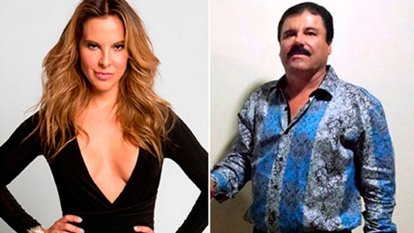 Correo anónimo alertó al Gobierno sobre reunión entre Kate del Castillo y El 'Chapo': El País