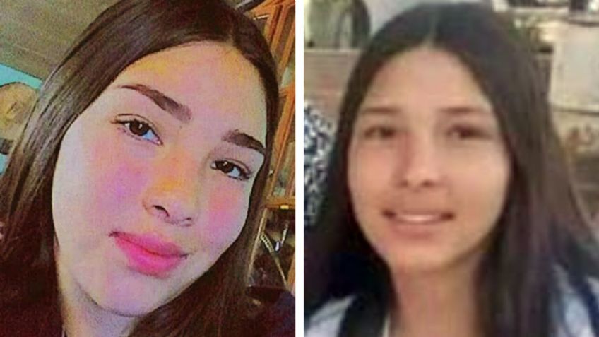 Desaparece la joven Sofía Carolina en Sonora; salió a la tienda una noche y no volvió
