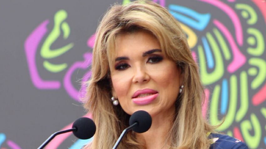 Claudia Pavlovich se va a España: AMLO la nombra como cónsul de México en Barcelona