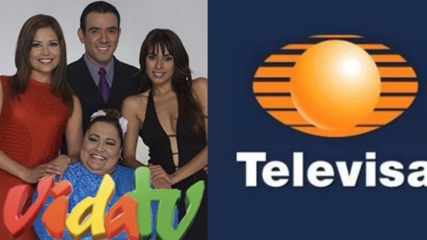¿Fue amante de ejecutivo? Conductora destapa oscuro pasado de Galilea Montijo en Televisa