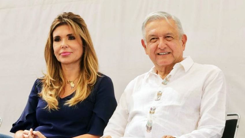 El PRI amenaza con expulsar a Claudia Pavlovich si acepta cargo en España ofrecido por AMLO