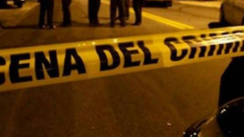 Maniatado y con huellas de tortura, encuentran el cuerpo de un hombre en un barranco 