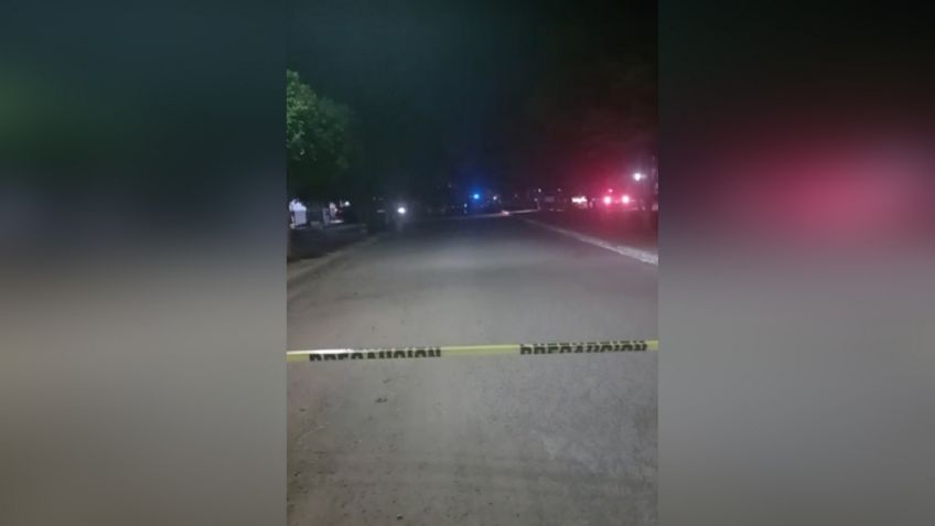 Siniestro hallazgo: Al norte de Ciudad Obregón, localizan restos humanos; estaban calcinados