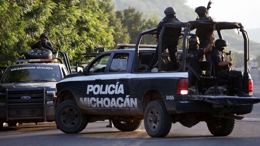 Localizan cuerpo putrefacto en predio de 'El Cansangüe'; se cree que podría ser 'El M-2'