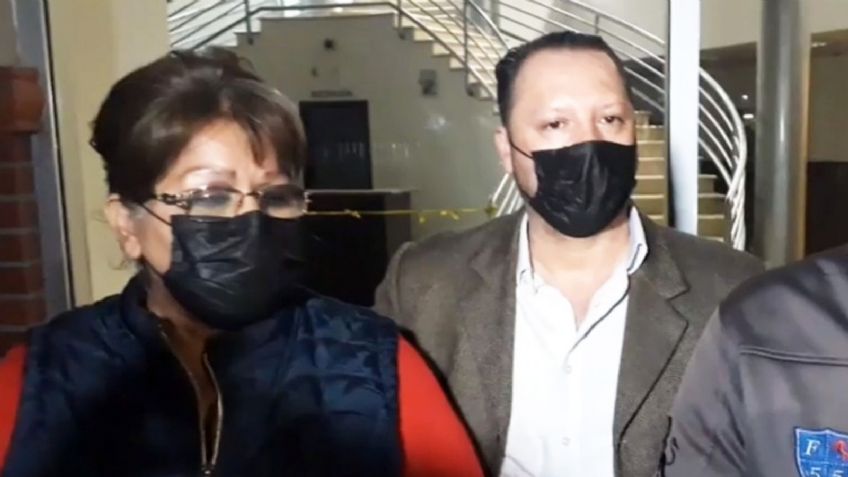 Regidora Matilde Lemus es denunciada por trabajador del Ayuntamiento de Cajeme