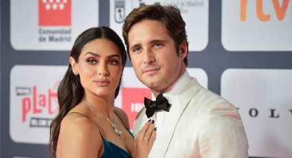 ¿Boda en puerta? Diego Boneta le habría propuesto matrimonio a Renata Notni en Nueva York