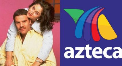 Adiós Televisa: Tras caer en depresión y años desaparecido, galán vuelve a TV Azteca con protagónico