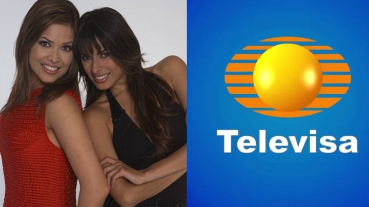 ¡La desenmascara! Galilea Montijo explota en Televisa y pone en su lugar a conductora por "chismosa"