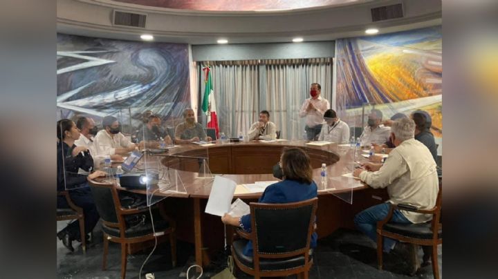 "Vemos al Gobierno de 'Mayito' inestable e inexperto": Afirma el Conaci sobre el Ayuntamiento de Navojoa