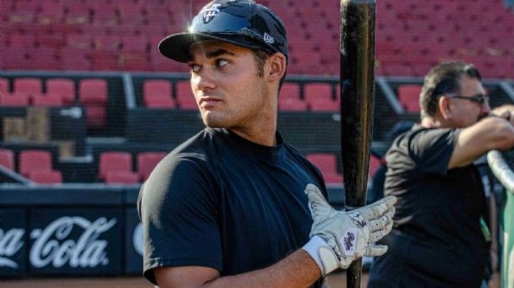 No todo fue malo para Mochis: Jugador de Cañeros llega a un acuerdo con los Azulejos de Toronto