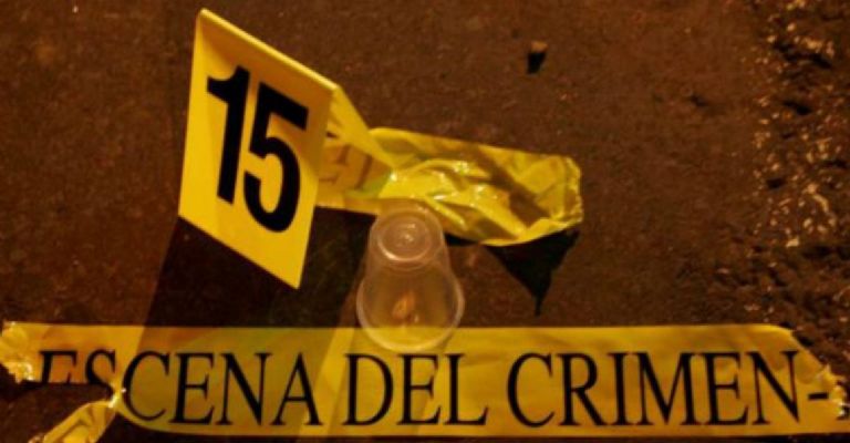 Casquillos percutidos