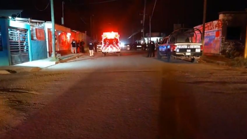 Tenía solo 15 años: En un intento de atraco a tienda, asesinan a joven de Ciudad Obregón