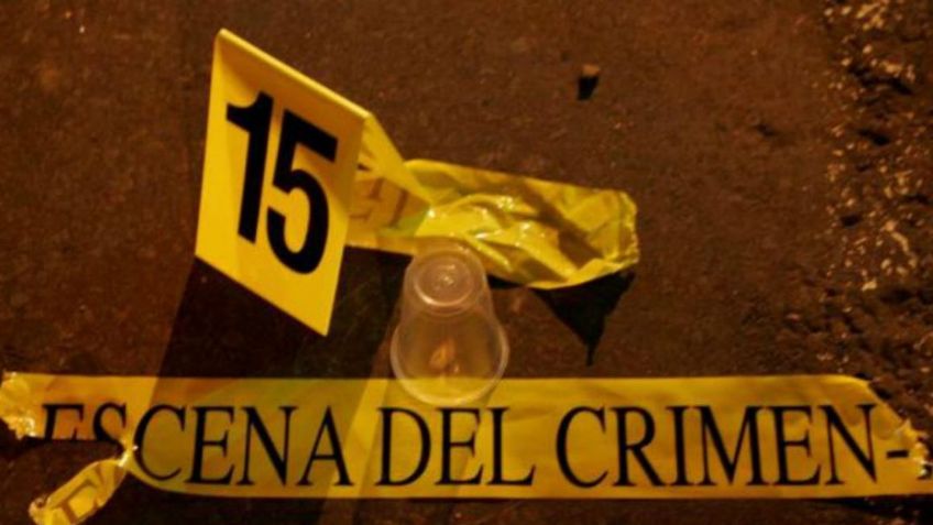 Hallan en Acapulco un cuerpo masculino 'embolsado'; tenía las manos atadas hacia atrás